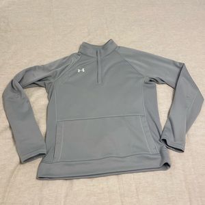 Under Armour Loose Fit Pullover